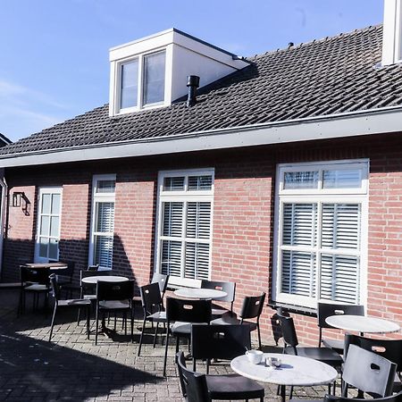 Bij Jans Bed & Breakfast Hilvarenbeek Dış mekan fotoğraf