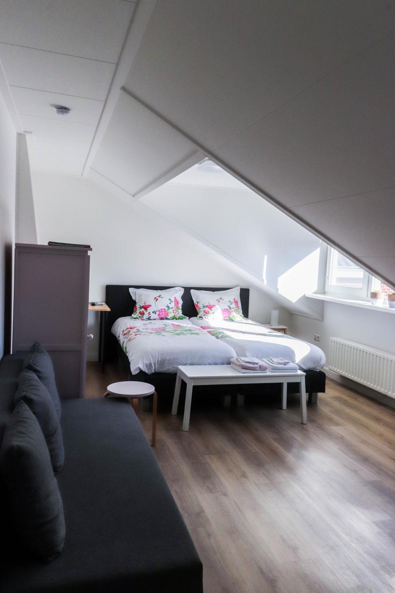 Bij Jans Bed & Breakfast Hilvarenbeek Dış mekan fotoğraf