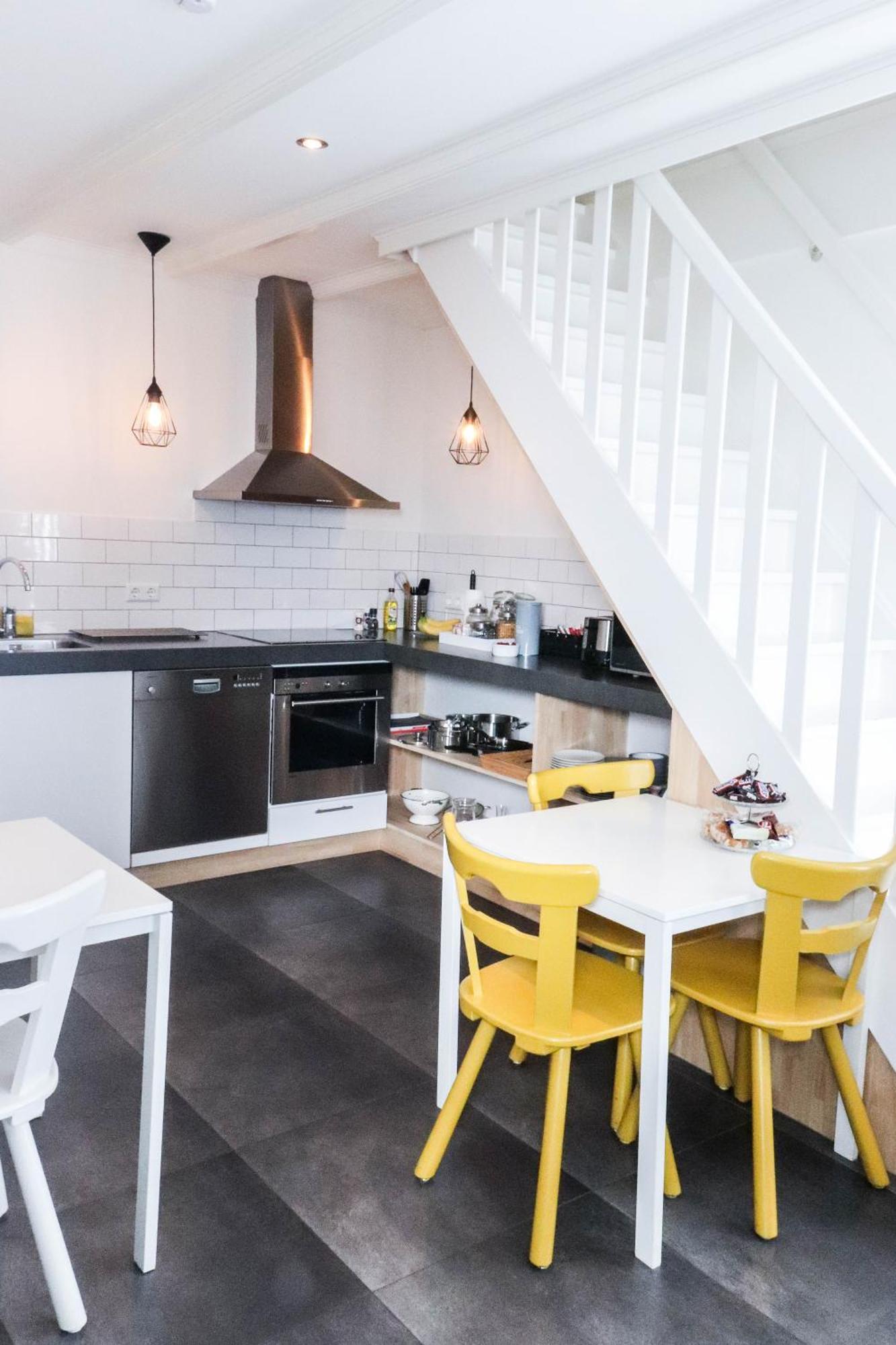 Bij Jans Bed & Breakfast Hilvarenbeek Dış mekan fotoğraf