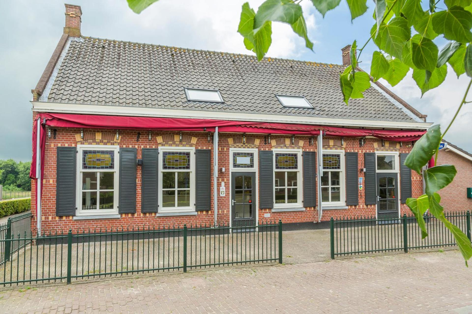 Bij Jans Bed & Breakfast Hilvarenbeek Dış mekan fotoğraf