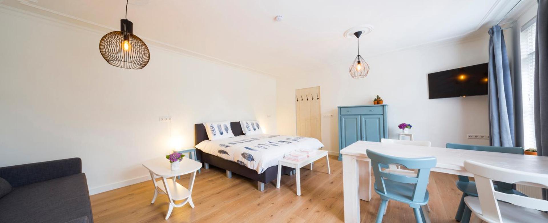 Bij Jans Bed & Breakfast Hilvarenbeek Dış mekan fotoğraf