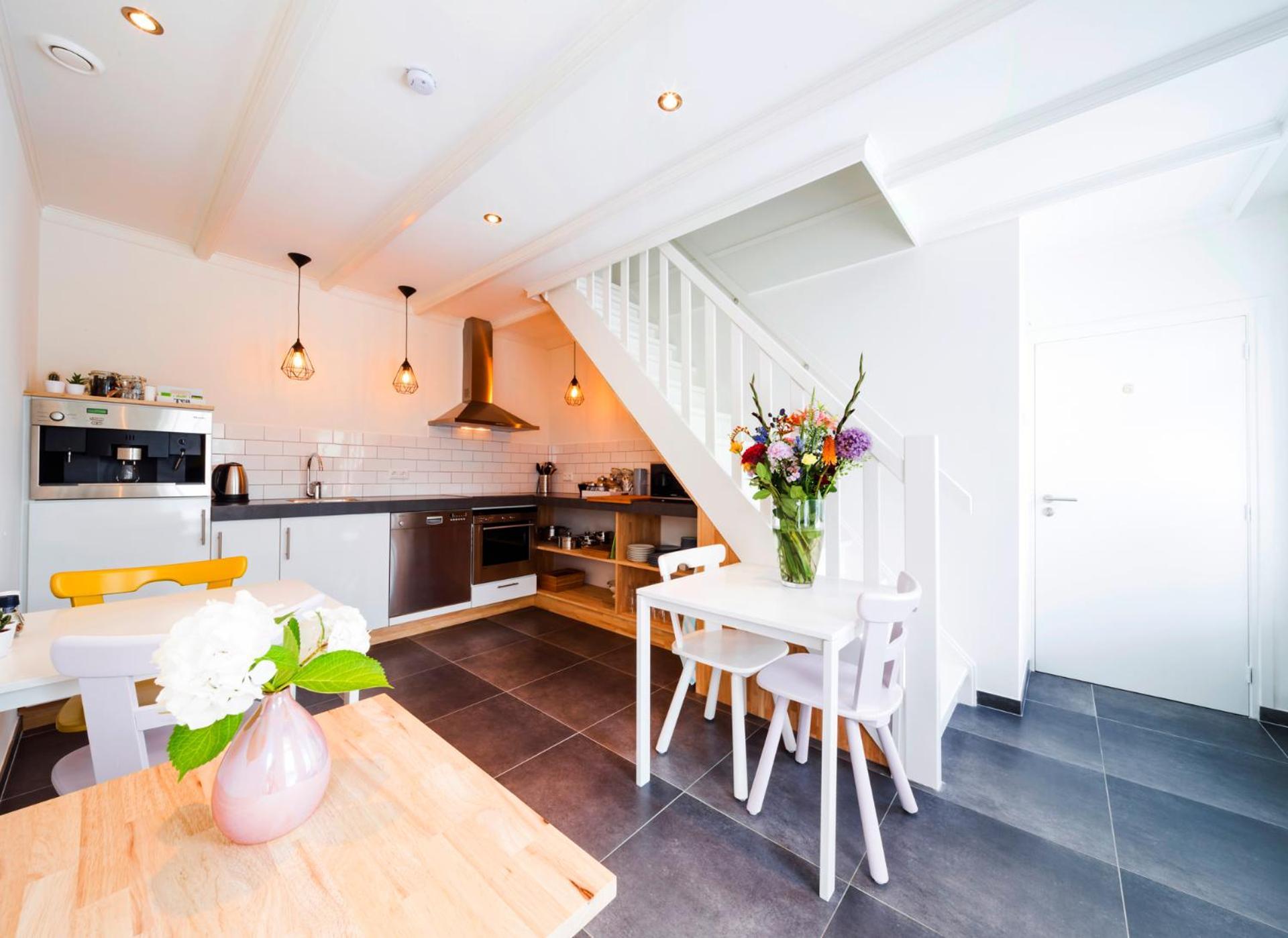 Bij Jans Bed & Breakfast Hilvarenbeek Dış mekan fotoğraf