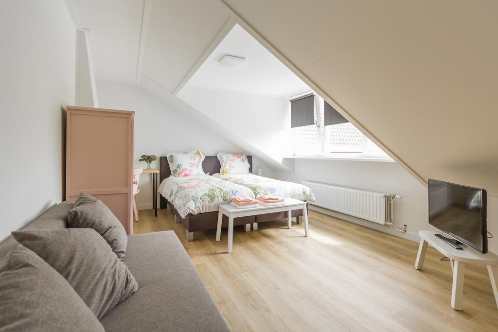 Bij Jans Bed & Breakfast Hilvarenbeek Dış mekan fotoğraf